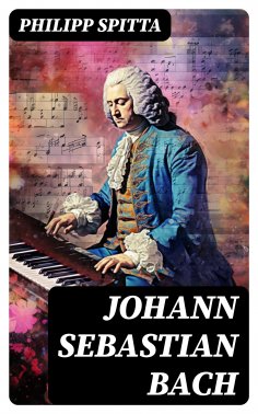 eBook: Johann Sebastian Bach