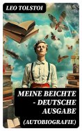 eBook: Meine Beichte (Autobiografie) - Deutsche Ausgabe