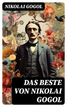 eBook: Das beste von Nikolai Gogol