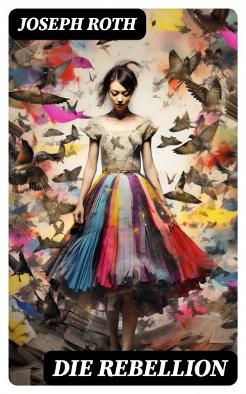 Joseph Roth: Die Rebellion - als eBook kostenlos bei readfy!