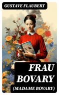eBook: Frau Bovary (Madame Bovary)