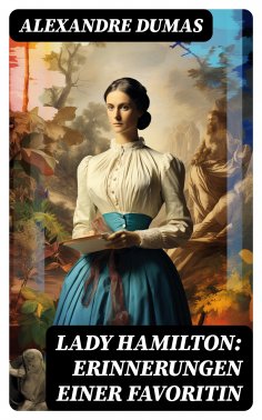 eBook: Lady Hamilton: Erinnerungen einer Favoritin