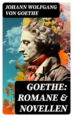 eBook: Goethe: Romane & Novellen