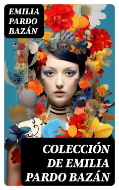 ebook: Colección de Emilia Pardo Bazán