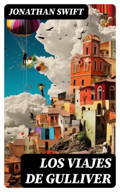 eBook: Los viajes de Gulliver