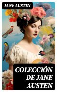 ebook: Colección de Jane Austen
