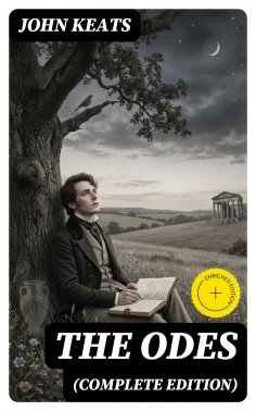 ebook: The Odes (Complete Edition) (Annotated)