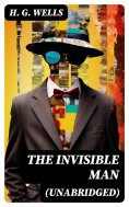 eBook: The Invisible Man (Unabridged)