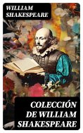 ebook: Colección de William Shakespeare
