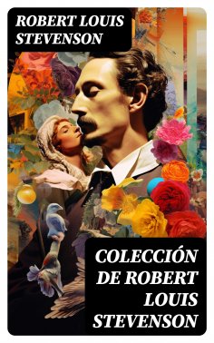 ebook: Colección de Robert Louis Stevenson