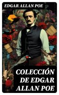 ebook: Colección de Edgar Allan Poe