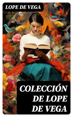 eBook: Colección de Lope de Vega