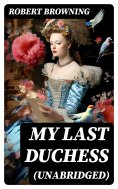 eBook: My Last Duchess (Unabridged)