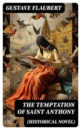eBook: The Temptation of Saint Anthony (Historical Novel)