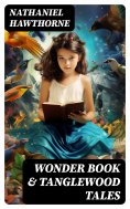 eBook: Wonder Book & Tanglewood Tales