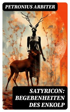 ebook: Satyricon: Begebenheiten des Enkolp