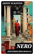 ebook: Nero (Historischer Roman)