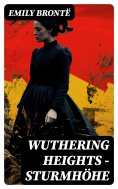 ebook: Wuthering Heights - Sturmhöhe