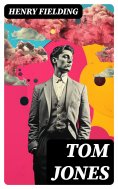 ebook: Tom Jones