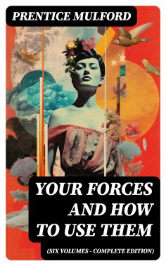 eBook: Your Forces and How to Use Them (Six Volumes - Complete Edition)