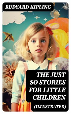 eBook: The Just So Stories for Little Children (Illustrated)