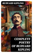 eBook: Complete Poetry of Rudyard Kipling