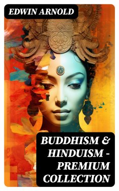 eBook: Buddhism & Hinduism - Premium Collection