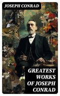 eBook: Greatest Works of Joseph Conrad