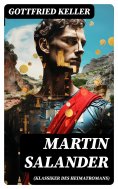 ebook: Martin Salander (Klassiker des Heimatromans)