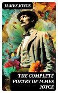 ebook: The Complete Poetry of James Joyce