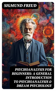 eBook: PSYCHOANALYSIS FOR BEGINNERS: A General Introduction to Psychoanalysis & Dream Psychology