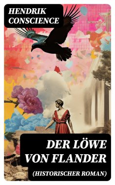 eBook: Der Löwe von Flander (Historischer Roman)