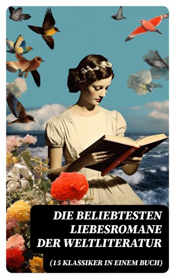 Alexandre Dumas, Charlotte Bronté, Elisabeth Bürstenbinder: Die