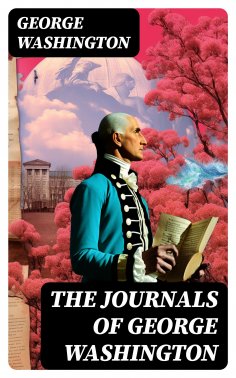 eBook: The Journals of George Washington