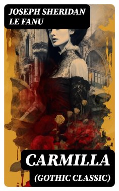 eBook: CARMILLA (Gothic Classic)