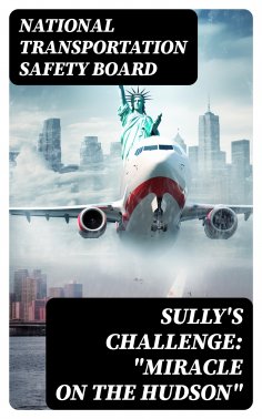 ebook: Sully's Challenge: "Miracle on the Hudson"