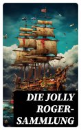 eBook: Die Jolly Roger-Sammlung