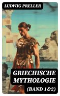 ebook: Griechische Mythologie (Band 1&2)