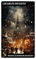 ebook: Weihnachtsgeschichten