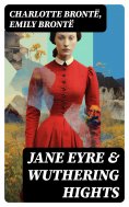 ebook: Jane Eyre & Wuthering Hights