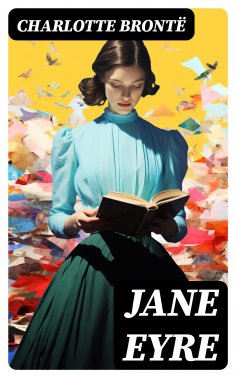 ebook: Jane Eyre