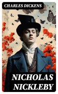 eBook: Nicholas Nickleby