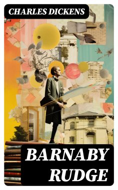 ebook: Barnaby Rudge