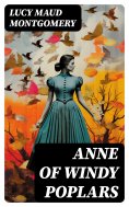 eBook: Anne of Windy Poplars