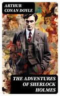 ebook: The Adventures of Sherlock Holmes