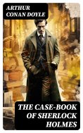 ebook: The Case-Book of Sherlock Holmes