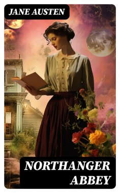 ebook: Northanger Abbey