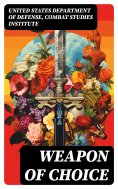 eBook: Weapon of Choice