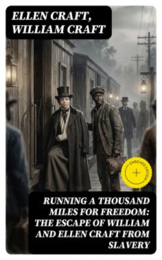 eBook: Running a Thousand Miles for Freedom: The Escape of William and Ellen Craft From Slavery (Annotated)