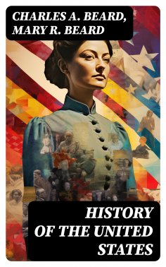 eBook: History of the United States